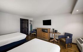 Best Western - Freeport Inn